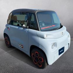Citroen Ami Ami Ami Le Havre
