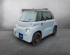 Citroen Ami Le Havre