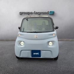 Citroen Ami My Ami Blue Le Havre
