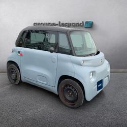 Citroen Ami My Ami Blue Le Havre