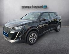 Peugeot 2008 Le Havre