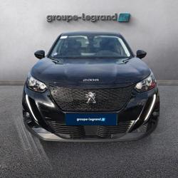 Peugeot 2008 1.2 PureTech 100ch S&S Allure Le Havre