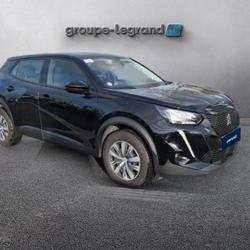 Peugeot 2008 1.2 PureTech 100ch S&S Allure Le Havre