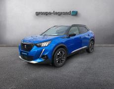 Peugeot 2008 Le Havre