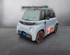 Citroen Ami Le Havre