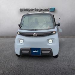Citroen Ami My Ami Blue Le Havre
