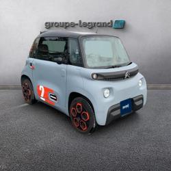 Citroen Ami My Ami Blue Le Havre