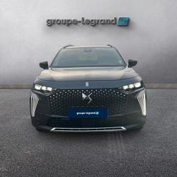 DS DS7 1.5 BlueHDi 130ch Edition France Le Havre