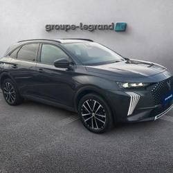 DS DS7 1.5 BlueHDi 130ch Edition France Le Havre