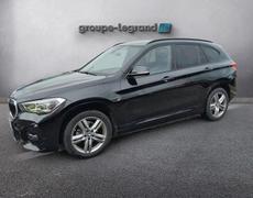 BMW X1 Le Havre