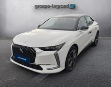 DS DS4 Le Havre
