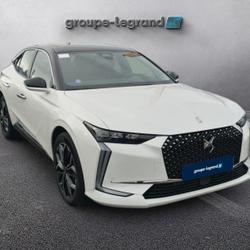 DS DS4 PureTech 130ch Rivoli Automatique Le Havre