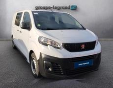 Peugeot Expert Le Havre