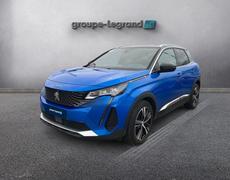Peugeot 3008 Le Havre