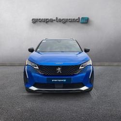 Peugeot 3008 1.2 PureTech 130ch S&S GT Le Havre