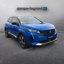 Peugeot 3008 1.2 PureTech 130ch S&S GT Le Havre