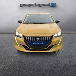 Peugeot 208 1.2 PureTech 75ch S&S Active Le Havre