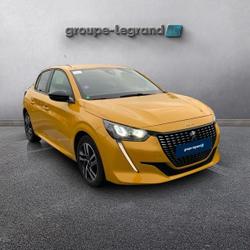 Peugeot 208 1.2 PureTech 75ch S&S Active Le Havre