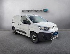 Citroen Berlingo Le Havre