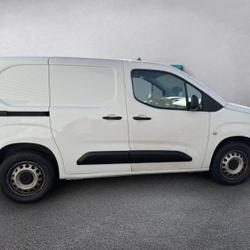 Citroen Berlingo XL 950kg BlueHDi 100 S&S Worker Le Havre