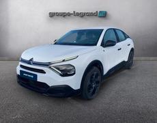 Citroen C4 Le Havre