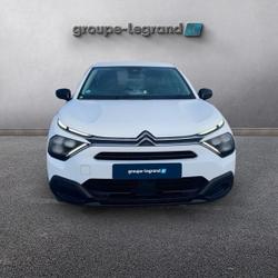 Citroen C4 Electrique 136ch (autonomie standard) YOU Automatique Le Havre