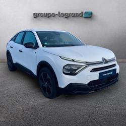 Citroen C4 Electrique 136ch (autonomie standard) YOU Automatique Le Havre