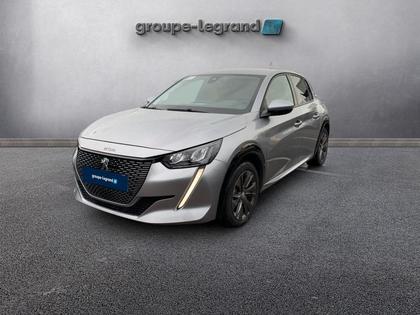Peugeot 208 - e-208 136ch Style - 15 480 €