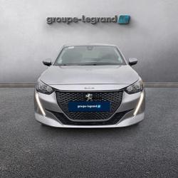 Peugeot 208 e-208 136ch Style Le Havre