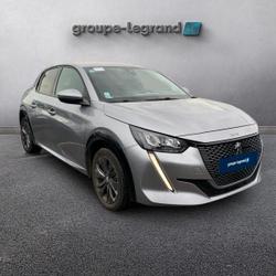 Peugeot 208 e-208 136ch Style Le Havre