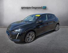 Peugeot 208 Le Havre