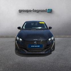 Peugeot 208 e-208 136ch Style Le Havre