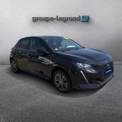 Peugeot 208 e-208 136ch Style Le Havre