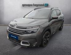 Citroen C5 Aircross Le Havre