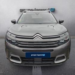 Citroen C5 Aircross BlueHDi 130ch S&S Shine Pack EAT8 E6.d Le Havre