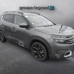 Citroen C5 Aircross BlueHDi 130ch S&S Shine Pack EAT8 E6.d Le Havre