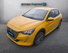 Peugeot 208 Le Havre