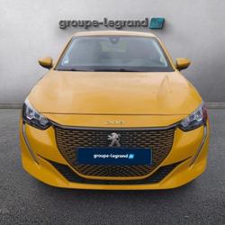 Peugeot 208 e-208 136ch Style Le Havre