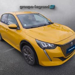 Peugeot 208 e-208 136ch Style Le Havre