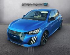 Peugeot 208 Le Havre