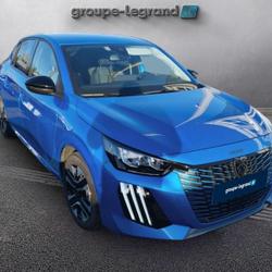Peugeot 208 1.2 Hybrid 100ch Allure e-DCS6 Le Havre