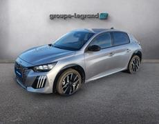 Peugeot 208 Le Havre