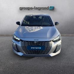 Peugeot 208 1.2 Hybrid 145ch GT e-DCS6 Le Havre