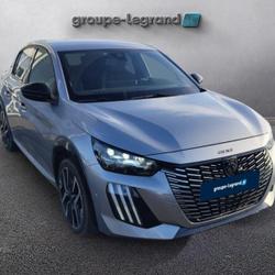 Peugeot 208 1.2 Hybrid 145ch GT e-DCS6 Le Havre