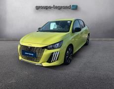 Peugeot 208 Le Havre