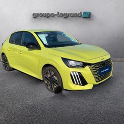 Peugeot 208 1.2 Hybrid 100ch Allure e-DCS6 Le Havre