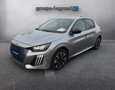 Peugeot 208 Le Havre