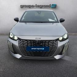 Peugeot 208 1.2 Hybrid 110ch Allure e-DCS6 Le Havre