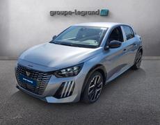 Peugeot 208 Le Havre