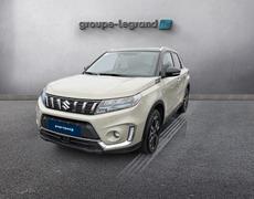 Suzuki Vitara Le Havre